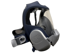 vista laterale destra GVS Elipse Full face