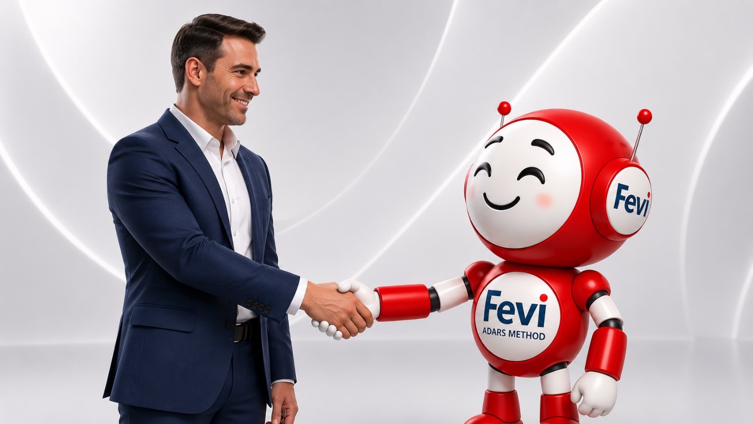 Diventa Partner FEVI Diventa Partner FEVI